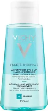 Toppkvalitet - Vichy eye makeup remover