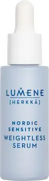 Fyndpris - Lumene Nordic Sensitive Weightless Serum