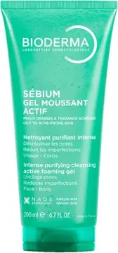 Snabb leverans | Bioderma Sebium Gel Moussant