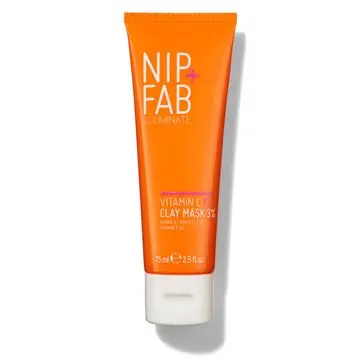 Nip+Fab Fix Clay Mask 3% - Favorit