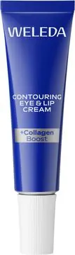 Weleda Contouring Eye & Lip Cream - Favorit