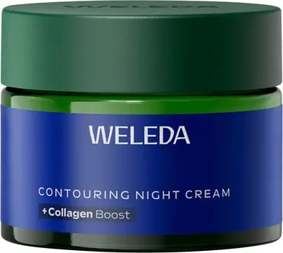 Weleda Contouring Night Cream - Expressleverans