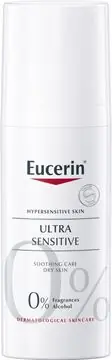 Extra bra pris | Eucerin UltraSensitive Soothing Care Dry Skin