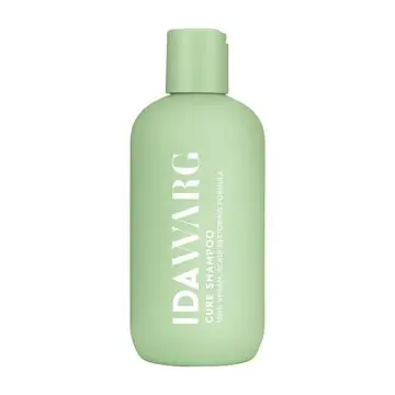 Ida Warg Cure Shampoo - Nytt hos oss
