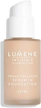 Kanonpris - Lumene Invisible Illumination Serum In Foundation SPF 30 färg nr 1.5