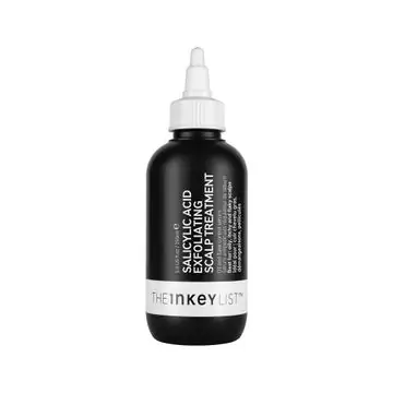Säker betalning - The INKEY List Salicylic Acid Exfoliating Scalp Treatment