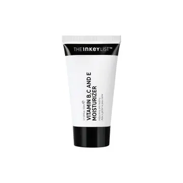 The INKEY List Vitamin B, C and E Moisturizer | Tryggt köp