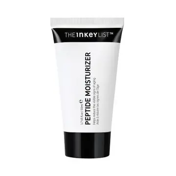 The INKEY List Peptide Moisturizer | Snabb leverans