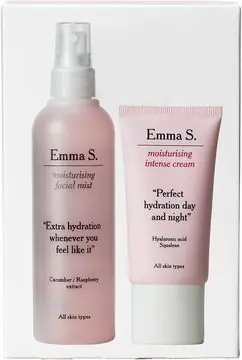 Emma S Christmas Gift Set Moisturising | Under begränsad tid