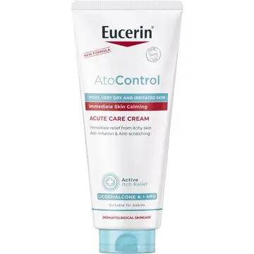 Erbjudande | Eucerin Atocontrol acute care cream