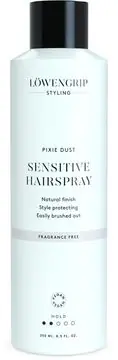 Löwengrip Pixie Dust - Sensitive Hairspray | Kampanjen går snart ut