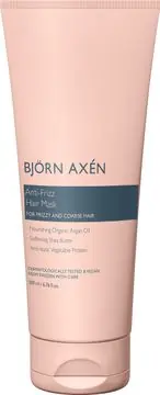 Björn Axén Anti-Frizz Hair Mask - Väl omtyckt