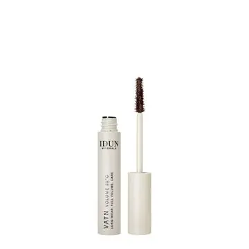 Köp nu | IDUN Minerals Mascara Vatn Volume Brown 38°C