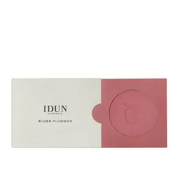 Skaffa nu | Idun Mineral Blush Plommon