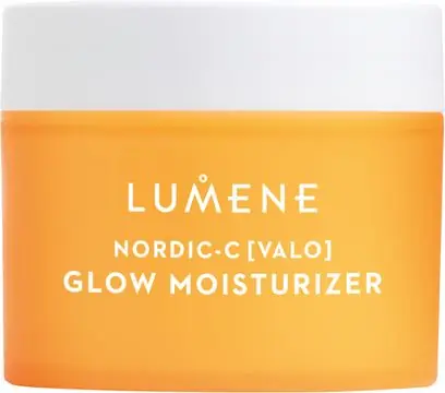 Försäljningssuccé | Lumene Nordic-C Glow Moisturizer