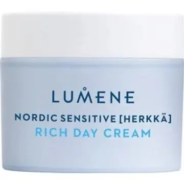 Nordic Sensitive Rich Day Cream | Väl omtyckt