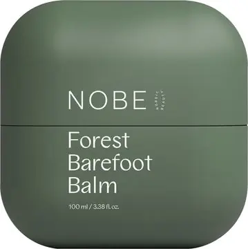 NOBE Forest Elixir Forest Barefoot Balm - Kan beställas