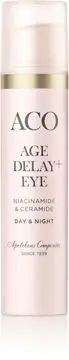 Populär - ACO Face Age Delay+ Eye&Lip Contour Cream
