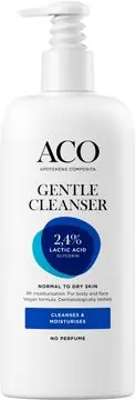 ACO Gentle Cleanser | Kampanjpris