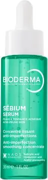 Bioderma Sébium Serum - Skynda dig