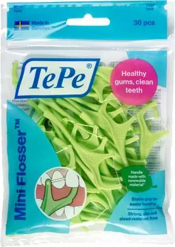 TePe Mini flosser - Köp online