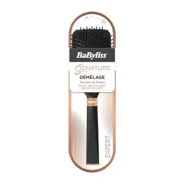 Snart slut | Babyliss Signature Stor Kuddborste