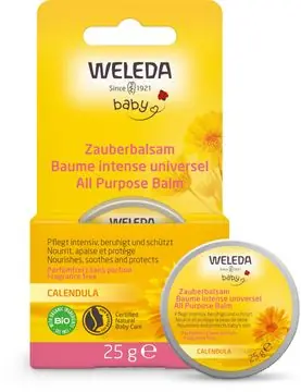Weleda Calendula all purpose balm | Handla säkert