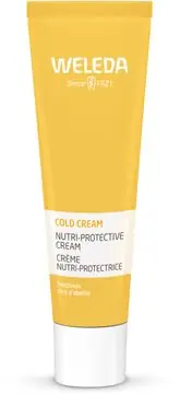 Weleda Cold cream nutri-protective cream | Prissänkt