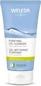 Weleda Purifying gel cleanser - Nyligen tillagt