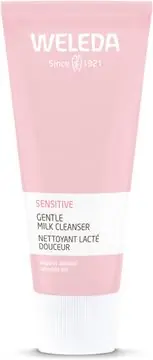 Spara mer | Weleda Sensitive hydrating milk cleanser