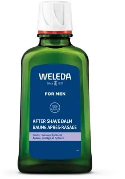 Weleda After shave balm | Beställ nu