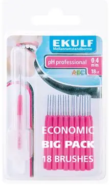 Endast denna vecka | Ekulf PH Professional 0,4 mm