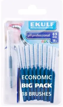 Missa inte | EKULF pH professional