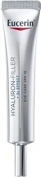 Eucerin Hyaluron-Filler +3x Effect Eye Cream SPF15 | Nyinkommet