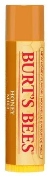 Burt‘s Bees Honey Lip Balm | Erbjudande