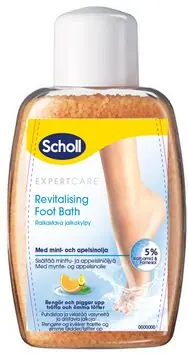 Scholl Revitalising Foot Bath | Köp direkt