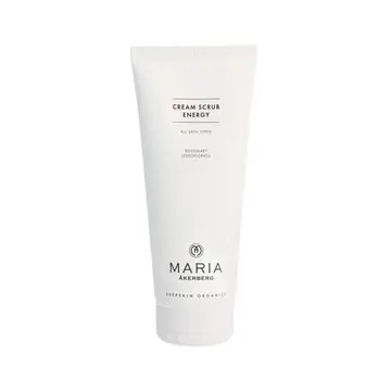 MARIA ÅKERBERG Cream Scrub Energy | Erbjudande