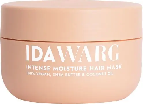 Populärt just nu | Ida Warg Beauty Moisture Hair Mask
