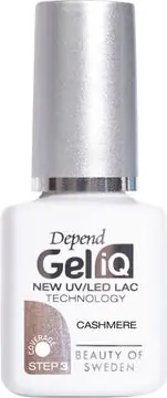 Depend Gel iQ Cashmere - Beställ idag
