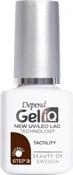 Nedsatt pris - Depend Gel iQ Tactility