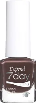 Riktigt fynd - Depend 7Day Hybrid Polish 7384