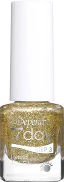 Endast denna vecka - Depend 7Day Hybrid Polish 7386