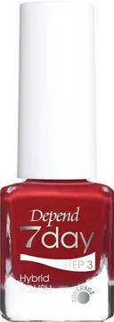 Direkt från fabriken - Depend 7Day Hybrid Polish 7387