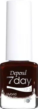 Depend 7Day Hybrid Polish 7390 - Spara nu