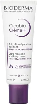 I lager - Bioderma Cicabio Crème+
