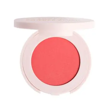 Nyhet hos oss | Lumene Soft Glow Powder Blush 3 Peach Bloom