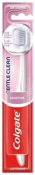Handla online - Colgate Tandborste Gentle Clean Sensitive Soft