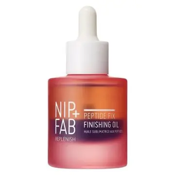 Slutrea | Nip+Fab Peptide Fix Finishing Oil 2%
