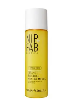 Nip+Fab Ceramide Fix Base Build Moisture Milk 8% | Reapris