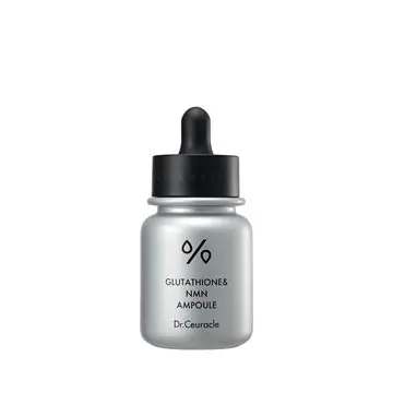 Dr.Ceuracle Glutathione & NMN Ampoule | Nyhet i webbutiken